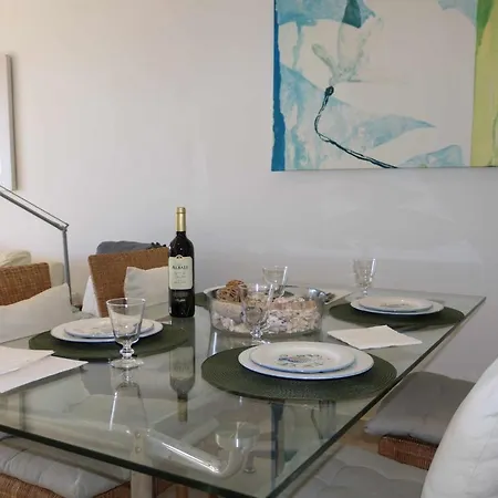 32a Voramar Primera Linea De Playa * Calpe