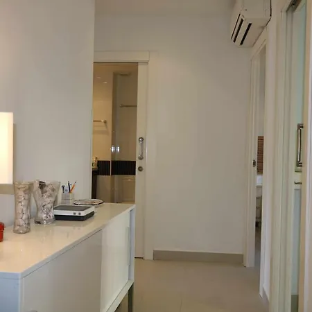32a Voramar Primera Linea De Playa Calpe