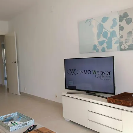 32a Voramar Primera Linea De Playa Apartamento