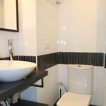 32a Voramar Primera Linea De Playa Apartamento